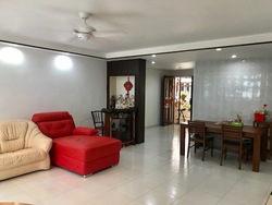 Blk 659B Jurong West Street 65 (Jurong West), HDB 5 Rooms #172353402